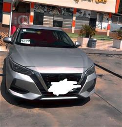 نيسان سنترا